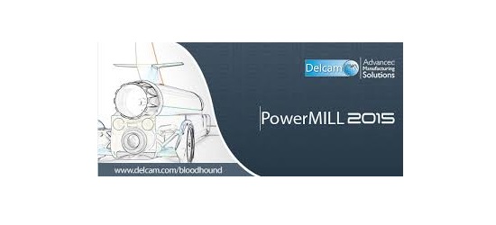 Delcam Powermill