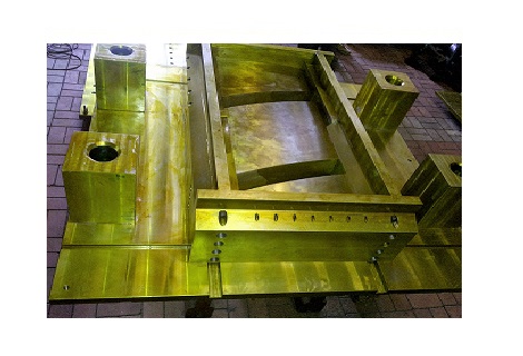 Lifter Bar Moulds For Mining Application 2-470x320