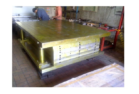 Lifter Bar Moulds For Mining Application-470x320