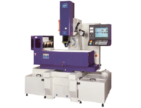 Neuar EDM-ZNC  Machine