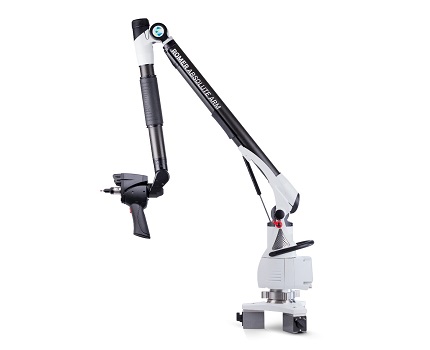 Romer Absolute Arm 7330